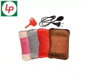 HOT WATER BAG ELECTRIC